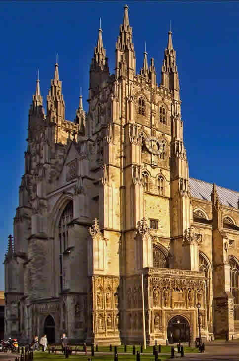 Canterbury-cathedral-shore-tour